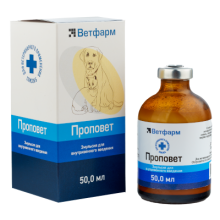 Проповет